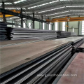 12mm Thickness XAR400 Abrasion Wear Resistant Steel Plate